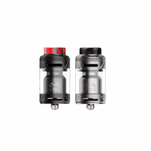 Hellvape Fat Rabbit Solo 2 RTA