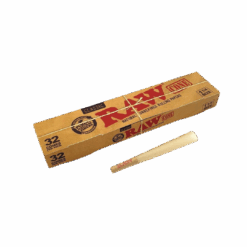 RAW Cones - Classic 1 1/4 - (32 Pack)