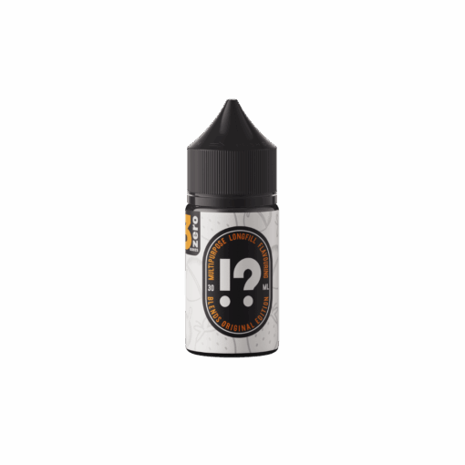 Blends - Longfill Flavour Shot (15ml)