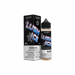 VGOD MTL - Lushice