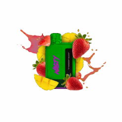 NASTY BAR 10K Disposable - Strawberry Mango