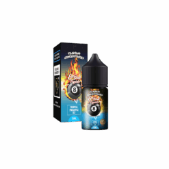 8 Ball - Tropical Pineapple Ice - Longfill Aroma (15ml)