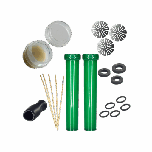 DynaVap - DynaKit: Basic