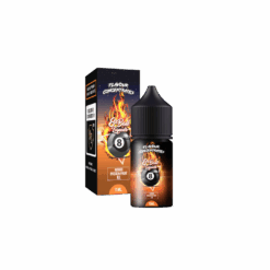 8 Ball - Mango Passionfruit Ice - Longfill Aroma (15ml)