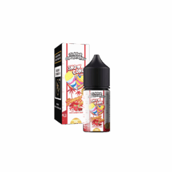 Snow Cone - Summer Time - Longfill Aroma (15ml)