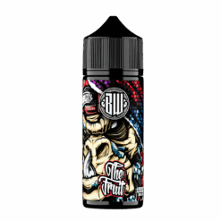 Bewolk SMART Shots - The Fruit - Longfill Flavour Shot (120ml)