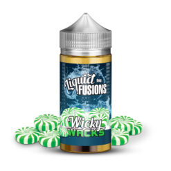 Liquid Fusions - Wicky Wacks