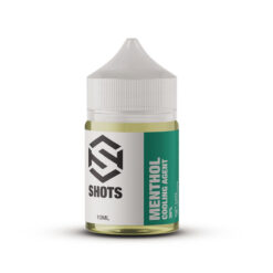 Booster Shot - Menthol - Cooling Agent
