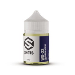 Booster Shot - WS-23 - Cooling Agent
