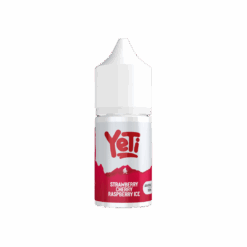 Yeti - Longfill Salt/MTL Aroma - Strawberry Cherry Raspberry Ice