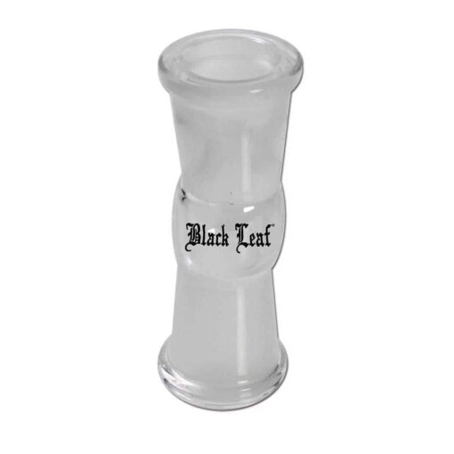 Black Leaf - Adapter straight - Image 2
