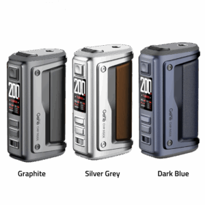Voopoo ARGUS GT II Mod