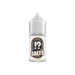 Blends Saltnic - 20ml