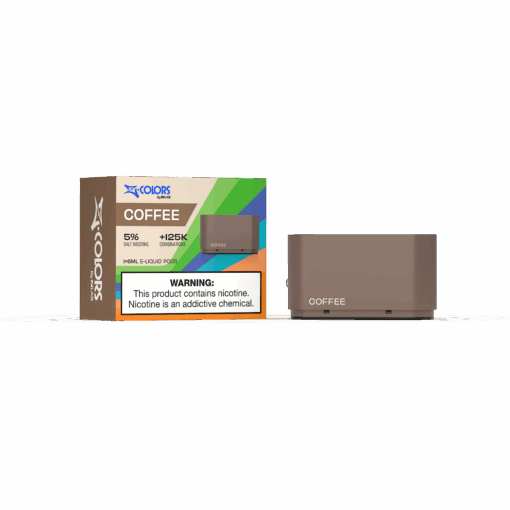 ZColors - Coffee