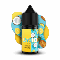 UNIQ - Pina Colada - Longfill Flavour Shot (15ml)