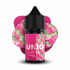 UNIQ - Pink Sparkle - Longfill Flavour Shot (15ml)