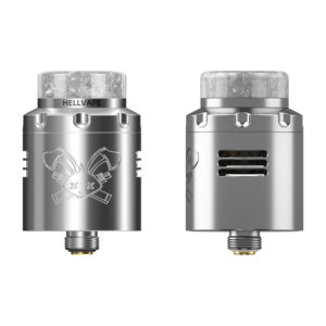 Hellvape Dead Rabbit 3 RDA