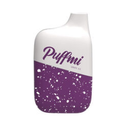 Puffmi DY4500 Grape Ice