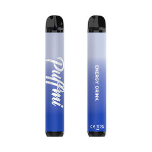 Puffmi TX2000 Energy Drink