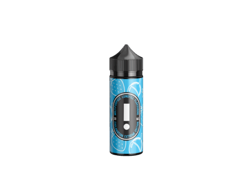 Exclamation Extreme - Longfill Flavour Shot (30ml)