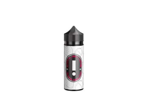 Exclamation - Longfill Flavour Shot (30ml)