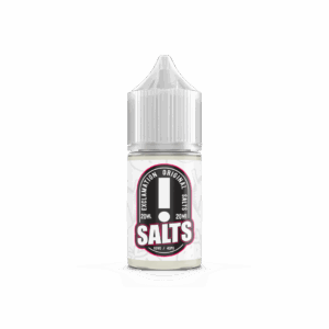 Exclamation Saltnic - 20ml