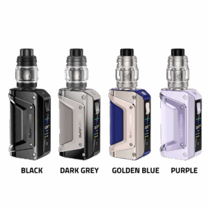 Geekvape AEGIS LEGEND 3 Kit