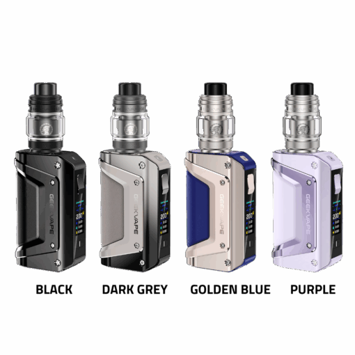 Geekvape AEGIS LEGEND 3 Kit