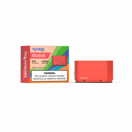 ZColors - Guava