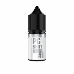 Vape Creations - Longfill  Nic Shot - Freebase (10ml) - 0mg