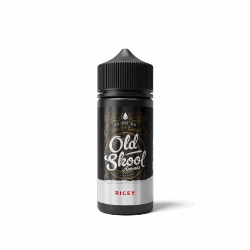 Ricey - Longfill Flavour Shot (30ml)
