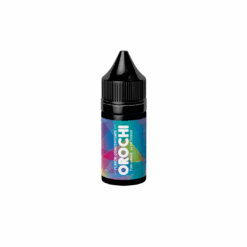 Majestic Vapor - Orochi Iced Up - Longfill Flavour Shot (15ml)