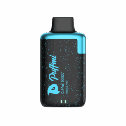 PUFFMI DuMesh 10000 - Mentos Mint