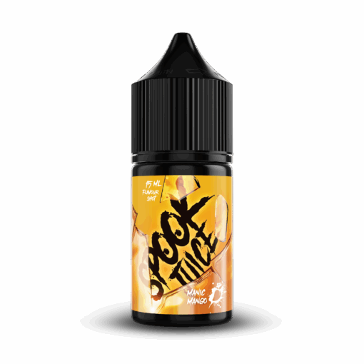 Spook - Manic Mango - Longfill Flavour Shot (15ml)