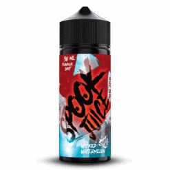 Spook On Ice - Wicked Watermelon - Longfill Flavour Shot (30ml)