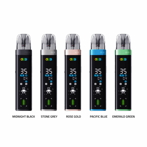 Uwell CALIBURN G3 PRO