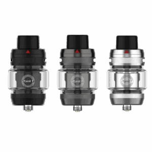 Vaporesso iTank T - 6ml