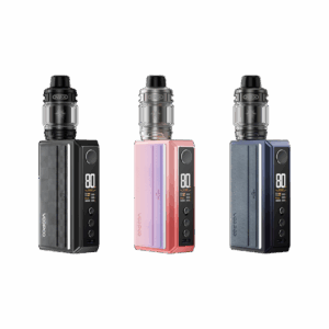 Voopoo DRAG 5 Kit