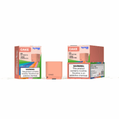 ZColors Mini - Cake