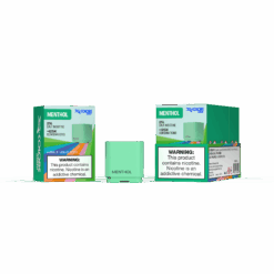 ZColors Mini - Menthol