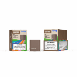 ZColors Mini - Coffee