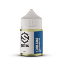 Booster Shot - Koolada - Cooling Agent