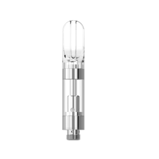 CCELL - M6T Plastic Cartridge With SS Heater