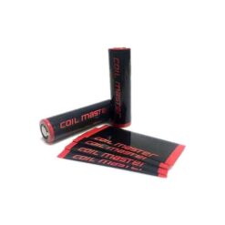 Coil Master Battery Wrap