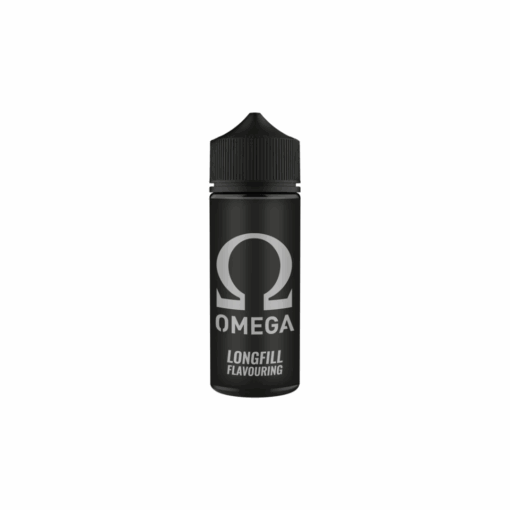 OMEGA - Longfill Flavour Shot (30ml)