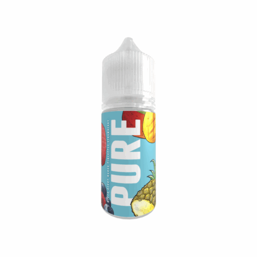 PURE Blue - Longfill Flavour Shot (15ml)