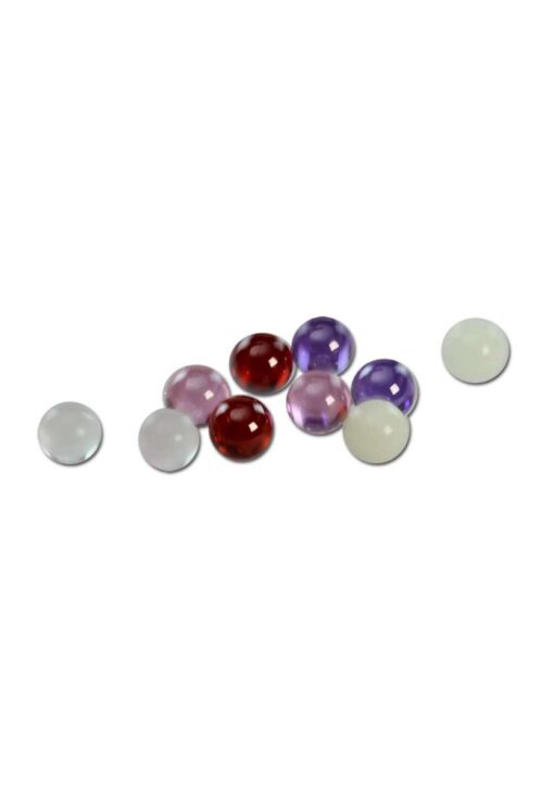 Quartz Terp Pearls - Mixed Colours