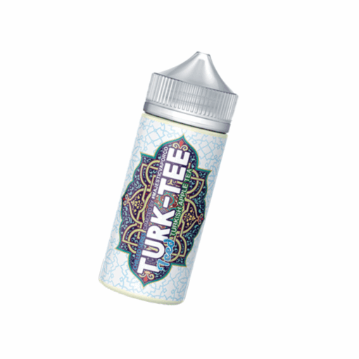 Majestic Vapor - Turk-Tee - 120ml