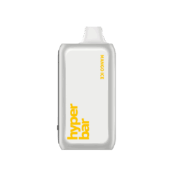 Hyperbar ZeroFog Twin 30k - Mango Ice