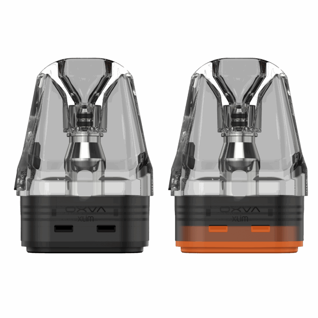 OXVA XLIM Top Fill Cartridge - 2ml